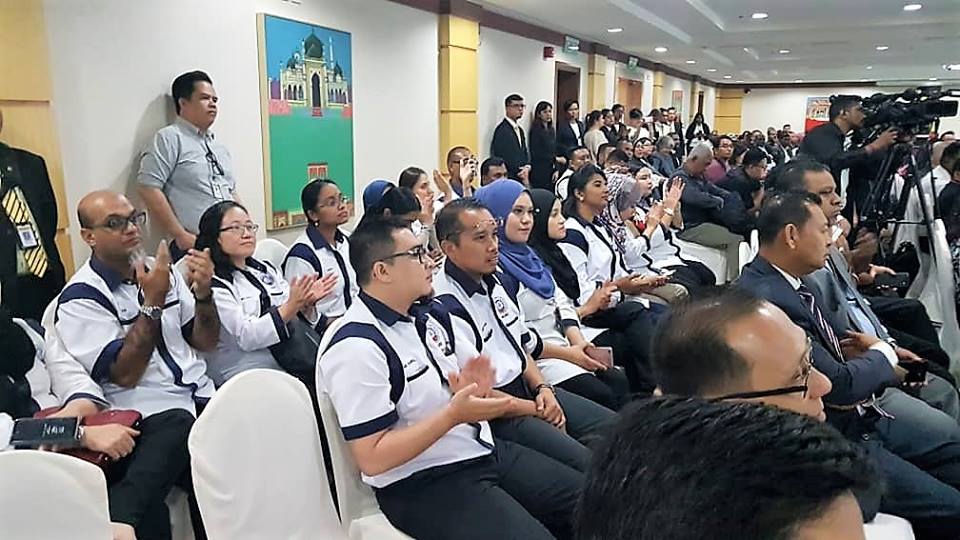 NUBE|Bank Labour Union Malaysia| Labour Rights Malaysia