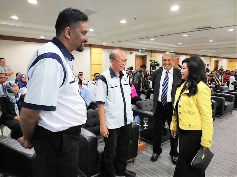 NUBE|Bank Labour Union Malaysia| Labour Rights Malaysia