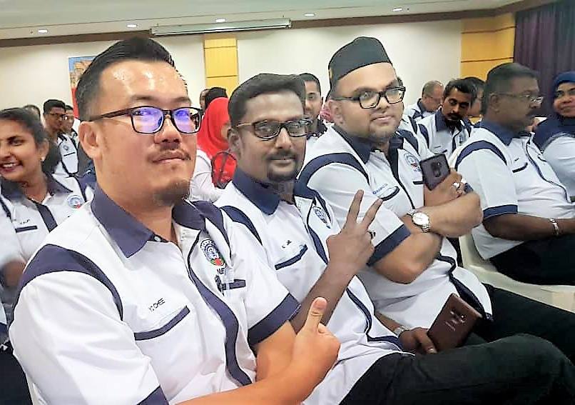 NUBE|Bank Labour Union Malaysia| Labour Rights Malaysia