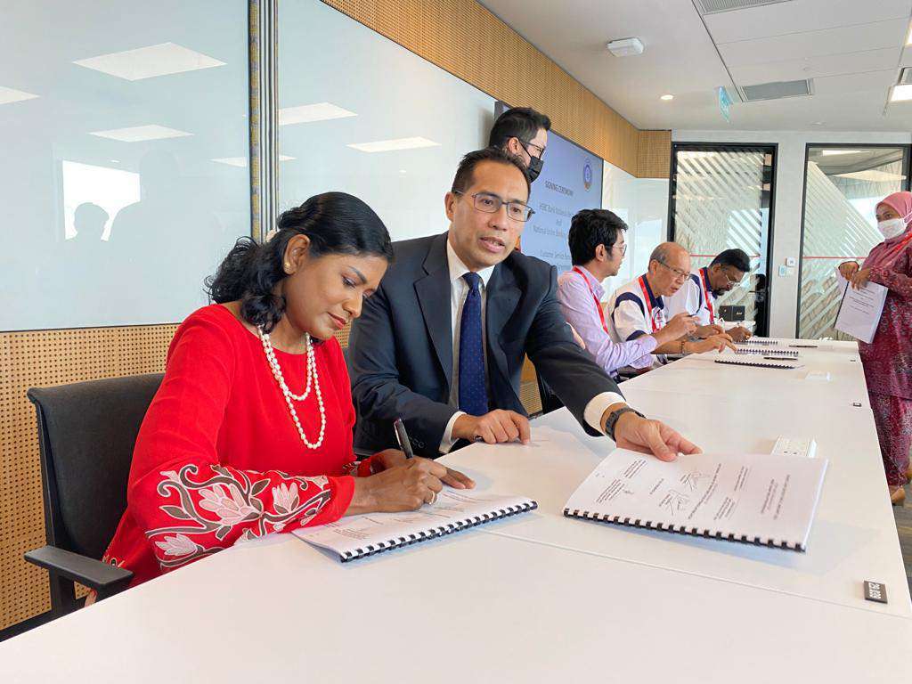 NUBE|Bank Labour Union Malaysia| Labour Rights Malaysia