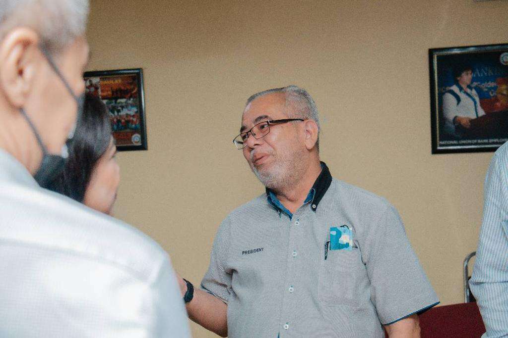 NUBE|Bank Labour Union Malaysia| Labour Rights Malaysia