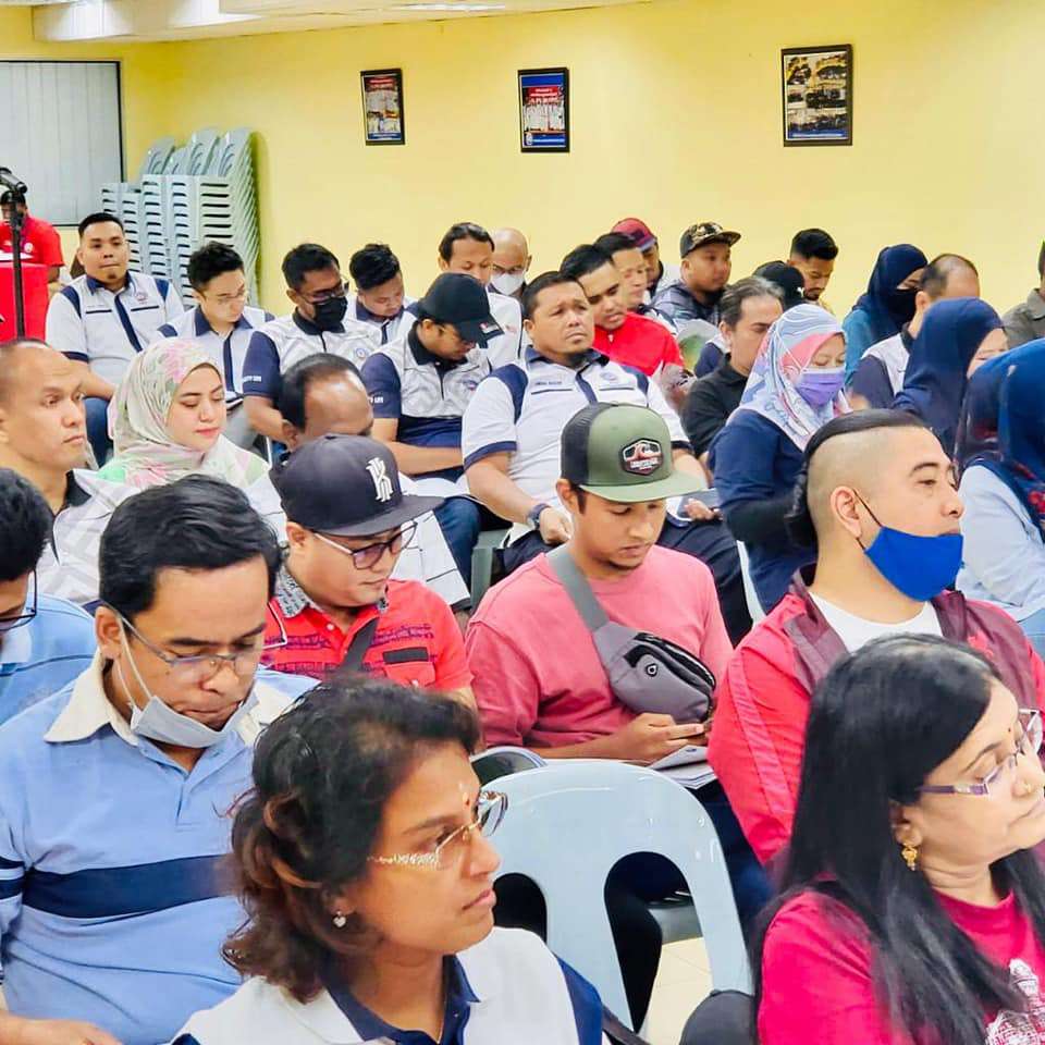 NUBE|Bank Labour Union Malaysia| Labour Rights Malaysia