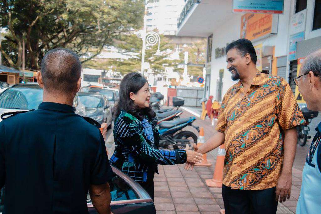 NUBE|Bank Labour Union Malaysia| Labour Rights Malaysia