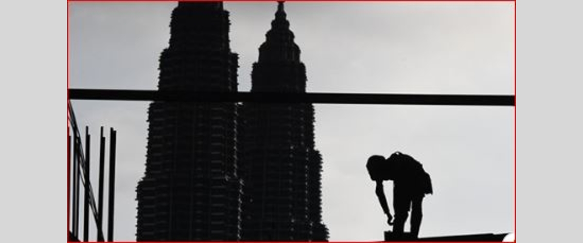 NUBE|Bank Labour Union Malaysia| Labour Rights Malaysia