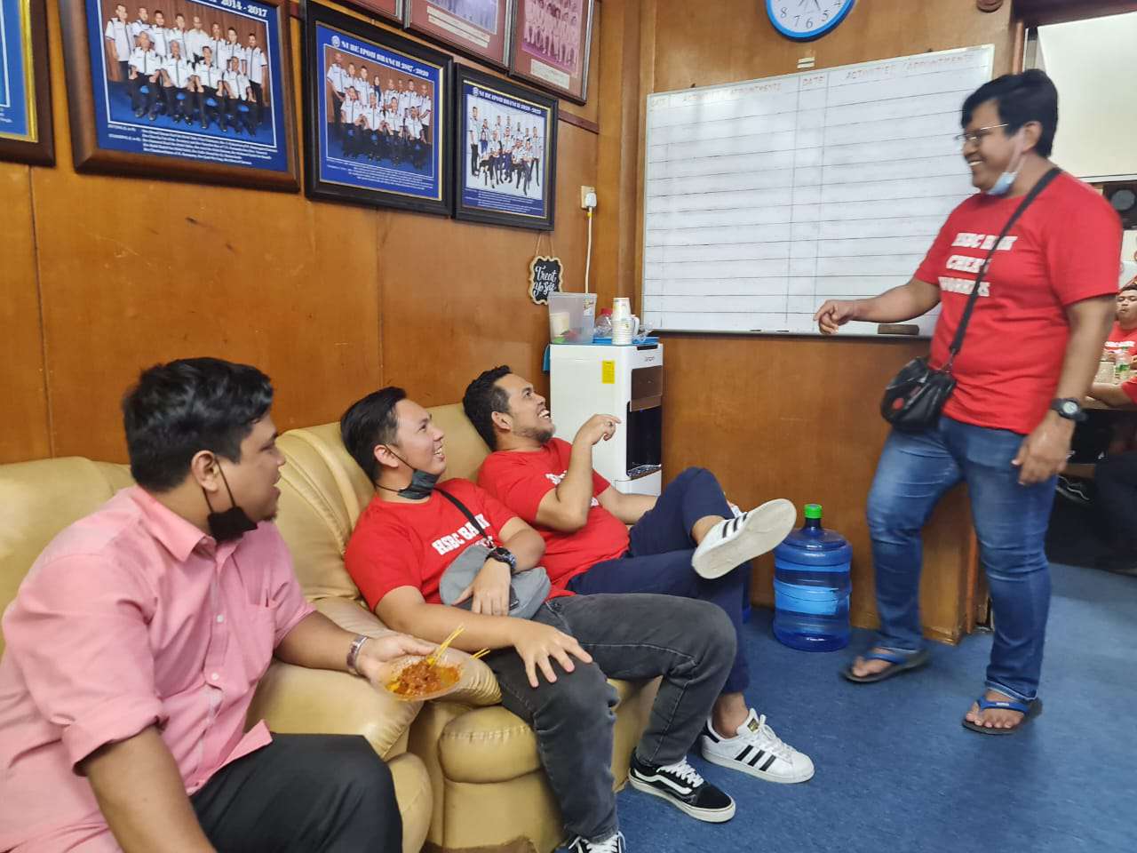NUBE|Bank Labour Union Malaysia| Labour Rights Malaysia