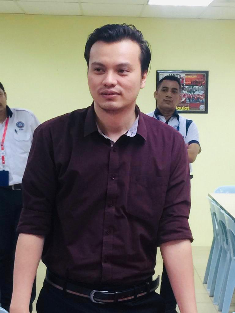 NUBE|Bank Labour Union Malaysia| Labour Rights Malaysia