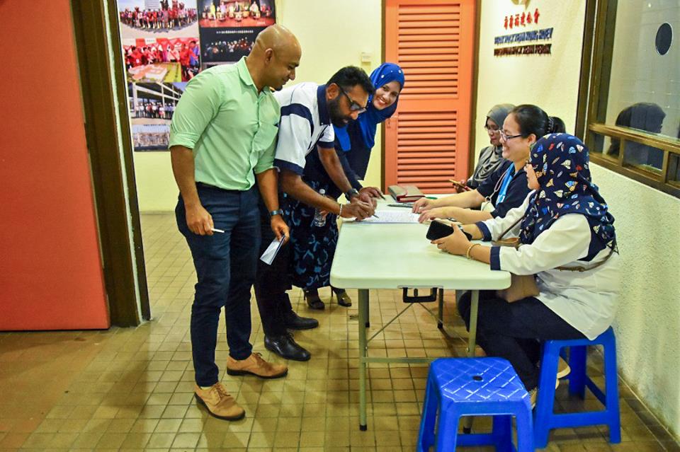 NUBE|Bank Labour Union Malaysia| Labour Rights Malaysia