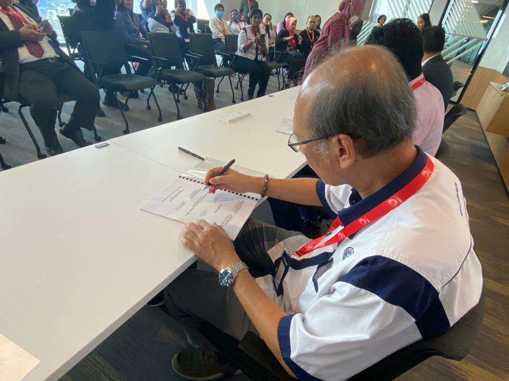 NUBE|Bank Labour Union Malaysia| Labour Rights Malaysia