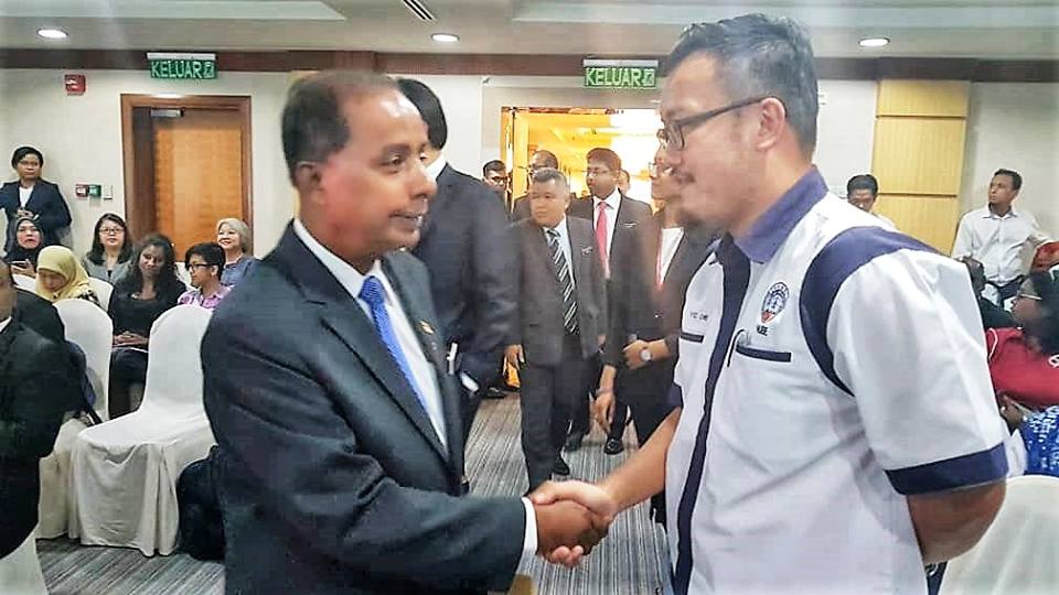 NUBE|Bank Labour Union Malaysia| Labour Rights Malaysia