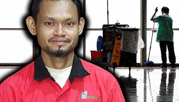 NUBE|Bank Labour Union Malaysia| Labour Rights Malaysia
