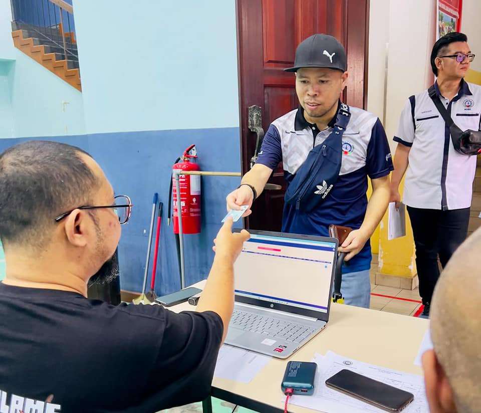 NUBE|Bank Labour Union Malaysia| Labour Rights Malaysia