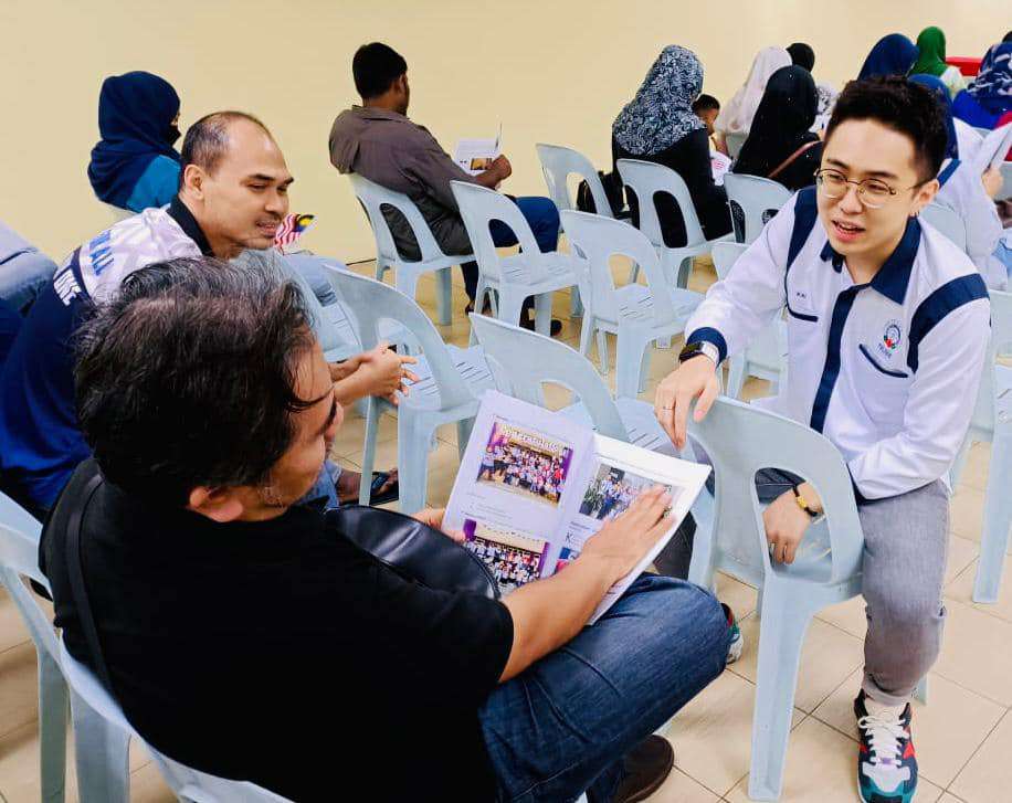 NUBE|Bank Labour Union Malaysia| Labour Rights Malaysia
