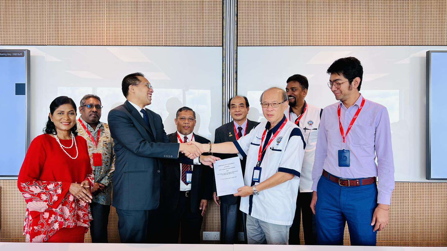 NUBE|Bank Labour Union Malaysia| Labour Rights Malaysia