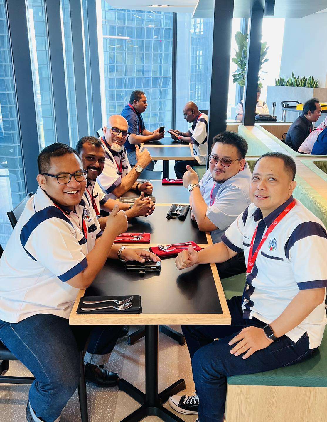 NUBE|Bank Labour Union Malaysia| Labour Rights Malaysia