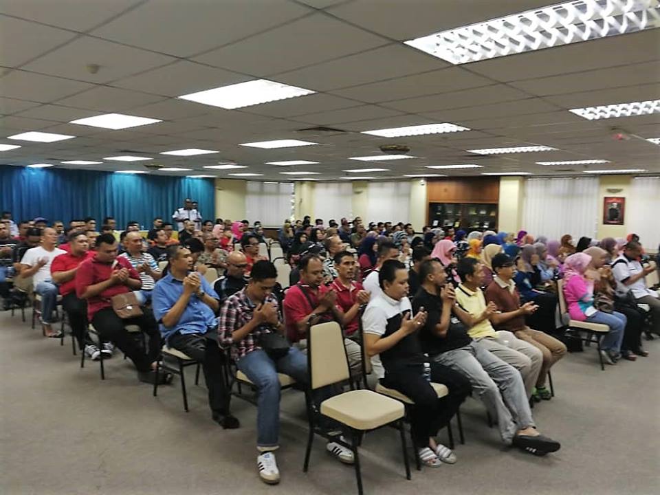 NUBE|Bank Labour Union Malaysia| Labour Rights Malaysia