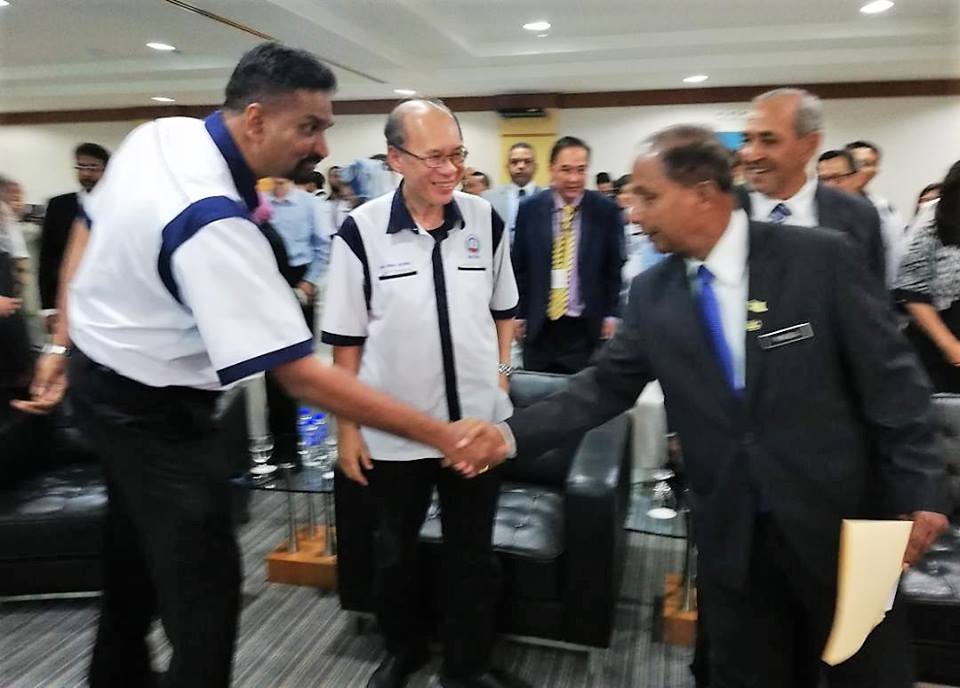 NUBE|Bank Labour Union Malaysia| Labour Rights Malaysia