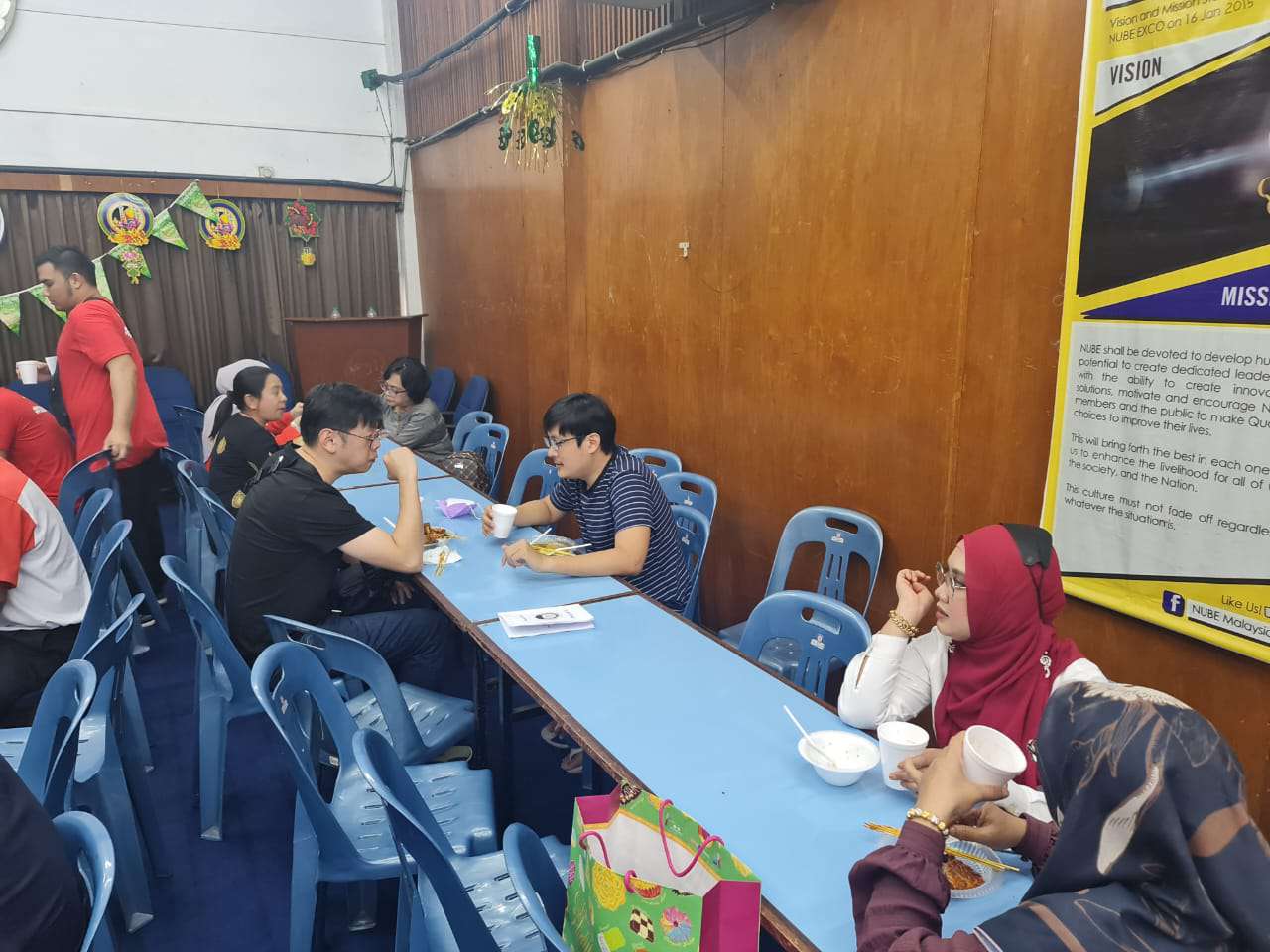 NUBE|Bank Labour Union Malaysia| Labour Rights Malaysia
