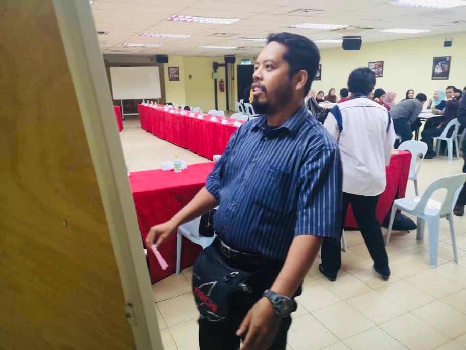 NUBE|Bank Labour Union Malaysia| Labour Rights Malaysia