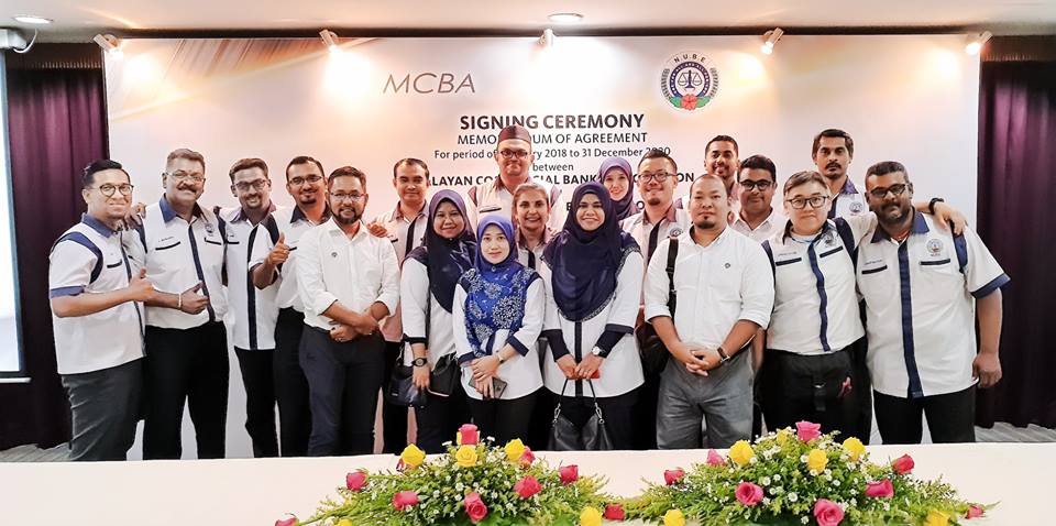 NUBE|Bank Labour Union Malaysia| Labour Rights Malaysia