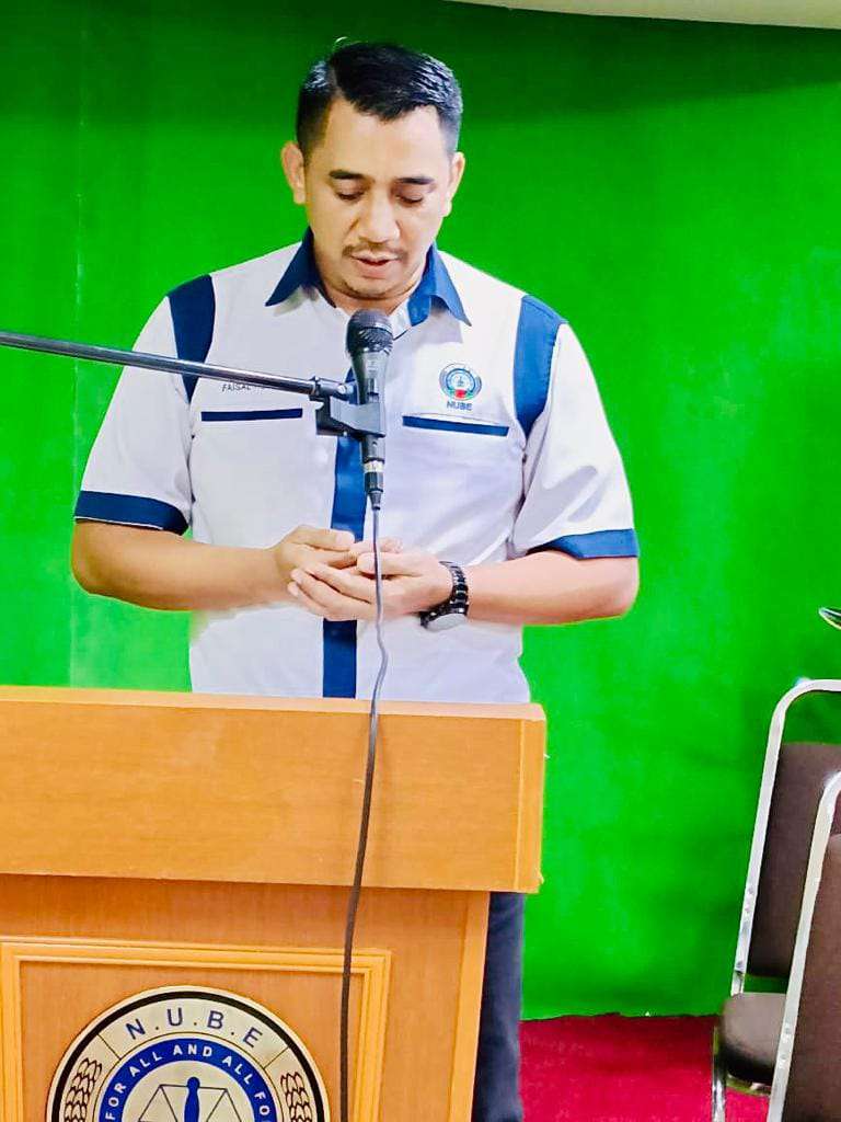 NUBE|Bank Labour Union Malaysia| Labour Rights Malaysia