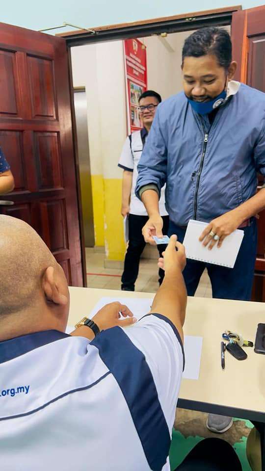 NUBE|Bank Labour Union Malaysia| Labour Rights Malaysia
