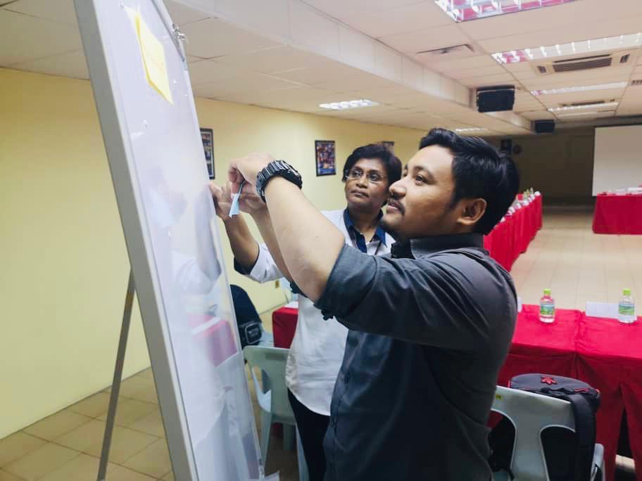 NUBE|Bank Labour Union Malaysia| Labour Rights Malaysia