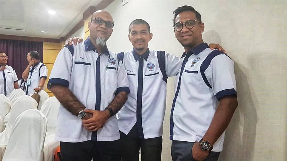 NUBE|Bank Labour Union Malaysia| Labour Rights Malaysia