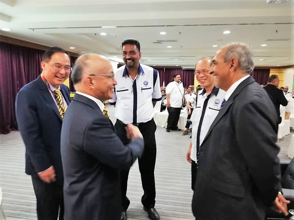 NUBE|Bank Labour Union Malaysia| Labour Rights Malaysia