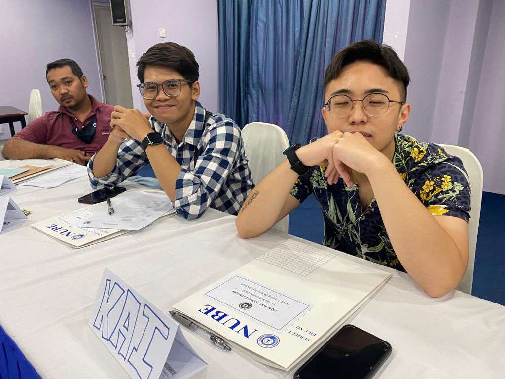 NUBE|Bank Labour Union Malaysia| Labour Rights Malaysia