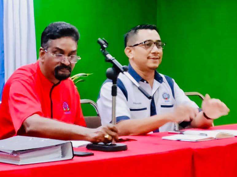 NUBE|Bank Labour Union Malaysia| Labour Rights Malaysia