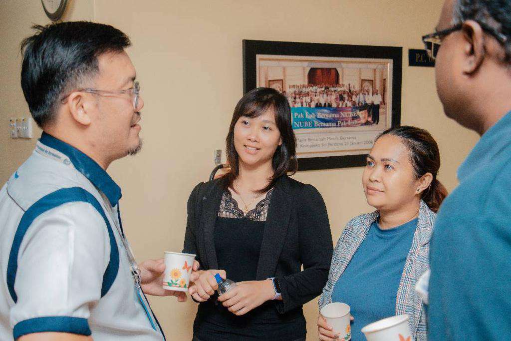 NUBE|Bank Labour Union Malaysia| Labour Rights Malaysia