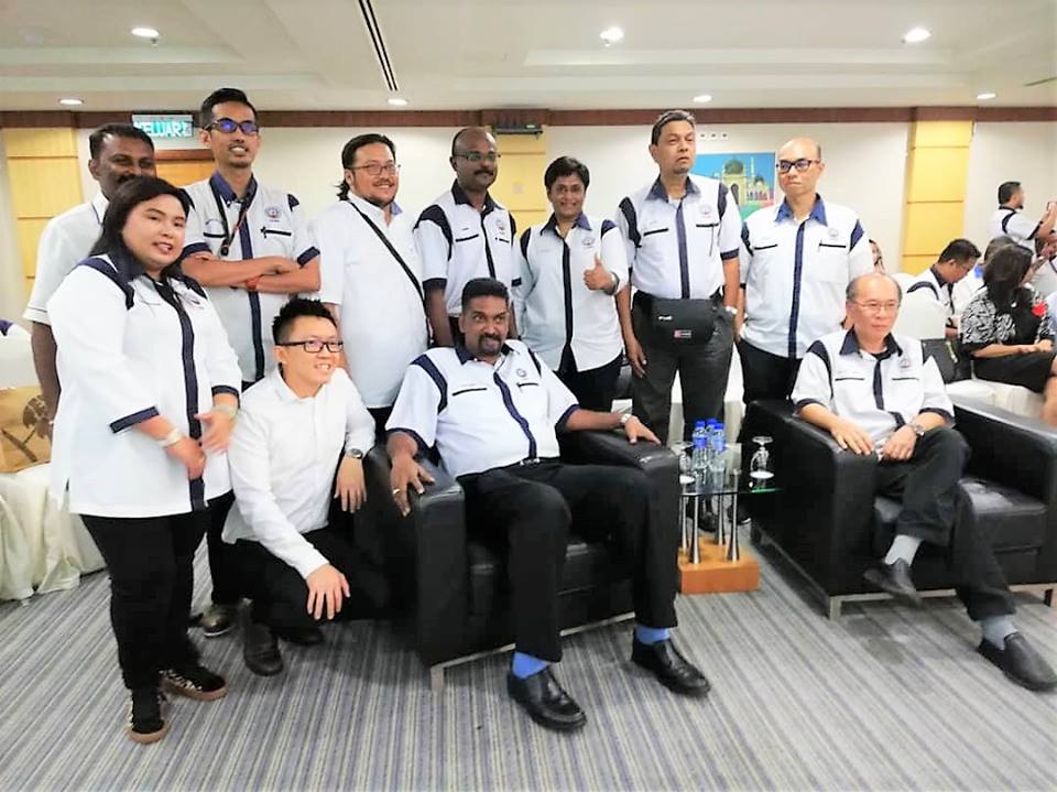 NUBE|Bank Labour Union Malaysia| Labour Rights Malaysia