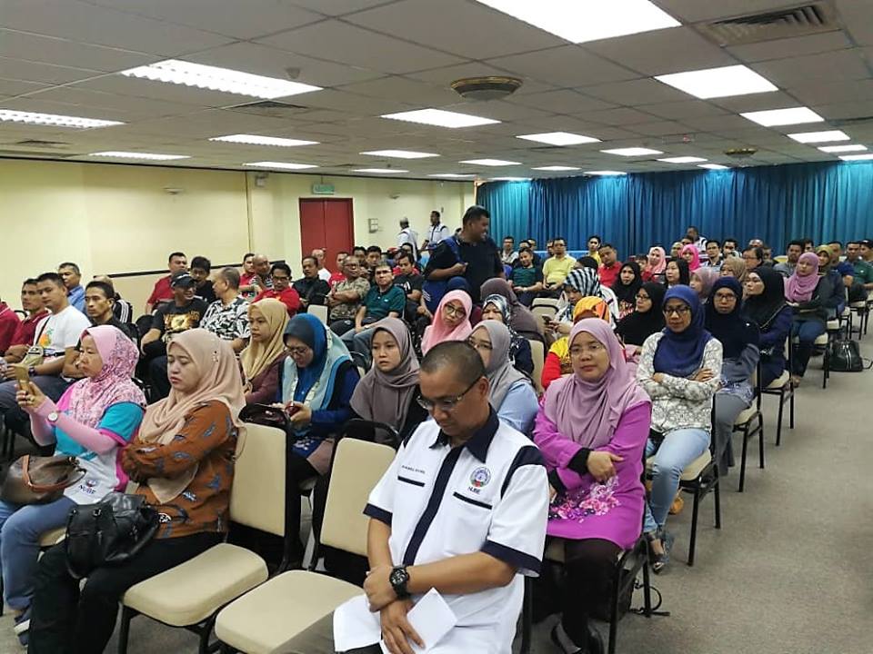 NUBE|Bank Labour Union Malaysia| Labour Rights Malaysia