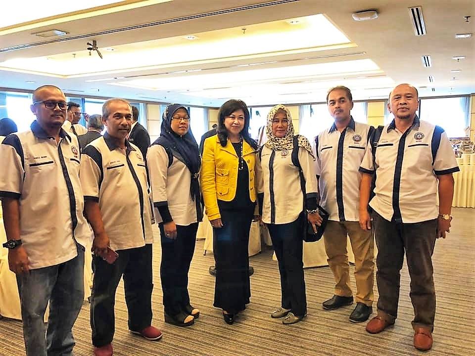 NUBE|Bank Labour Union Malaysia| Labour Rights Malaysia