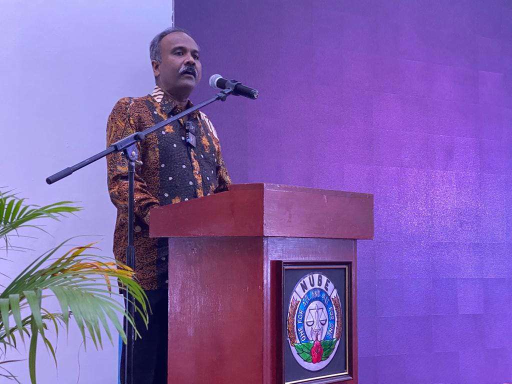 NUBE|Bank Labour Union Malaysia| Labour Rights Malaysia