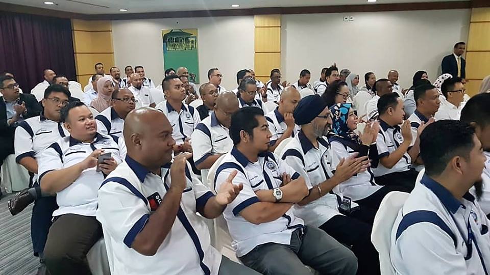 NUBE|Bank Labour Union Malaysia| Labour Rights Malaysia