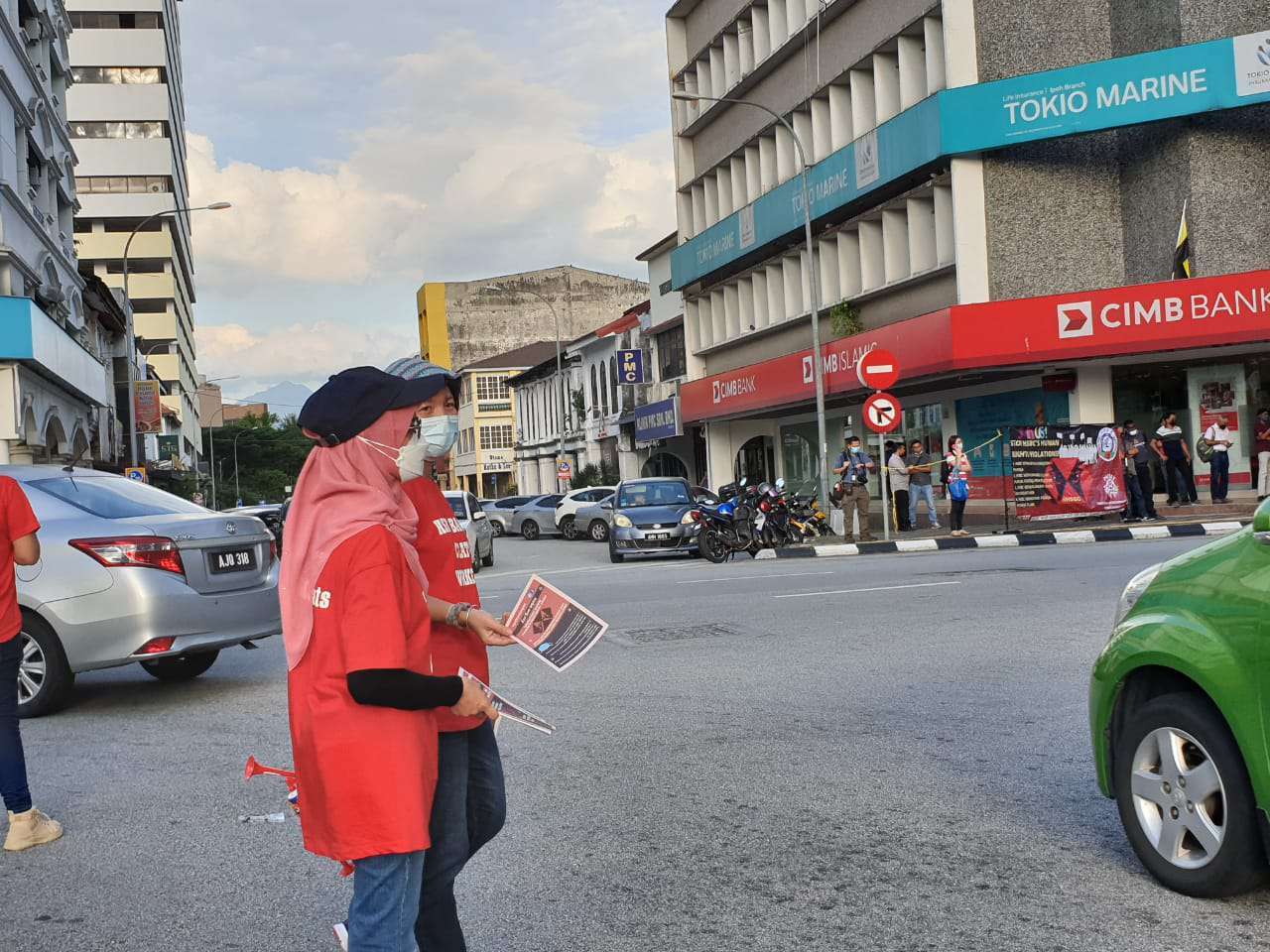 NUBE|Bank Labour Union Malaysia| Labour Rights Malaysia