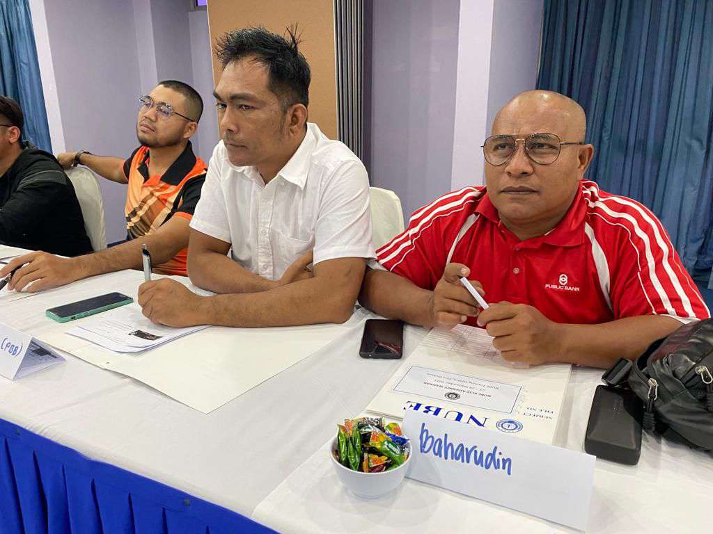 NUBE|Bank Labour Union Malaysia| Labour Rights Malaysia