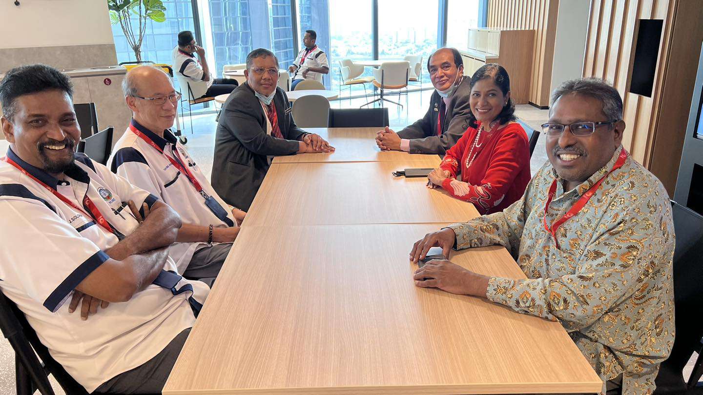 NUBE|Bank Labour Union Malaysia| Labour Rights Malaysia