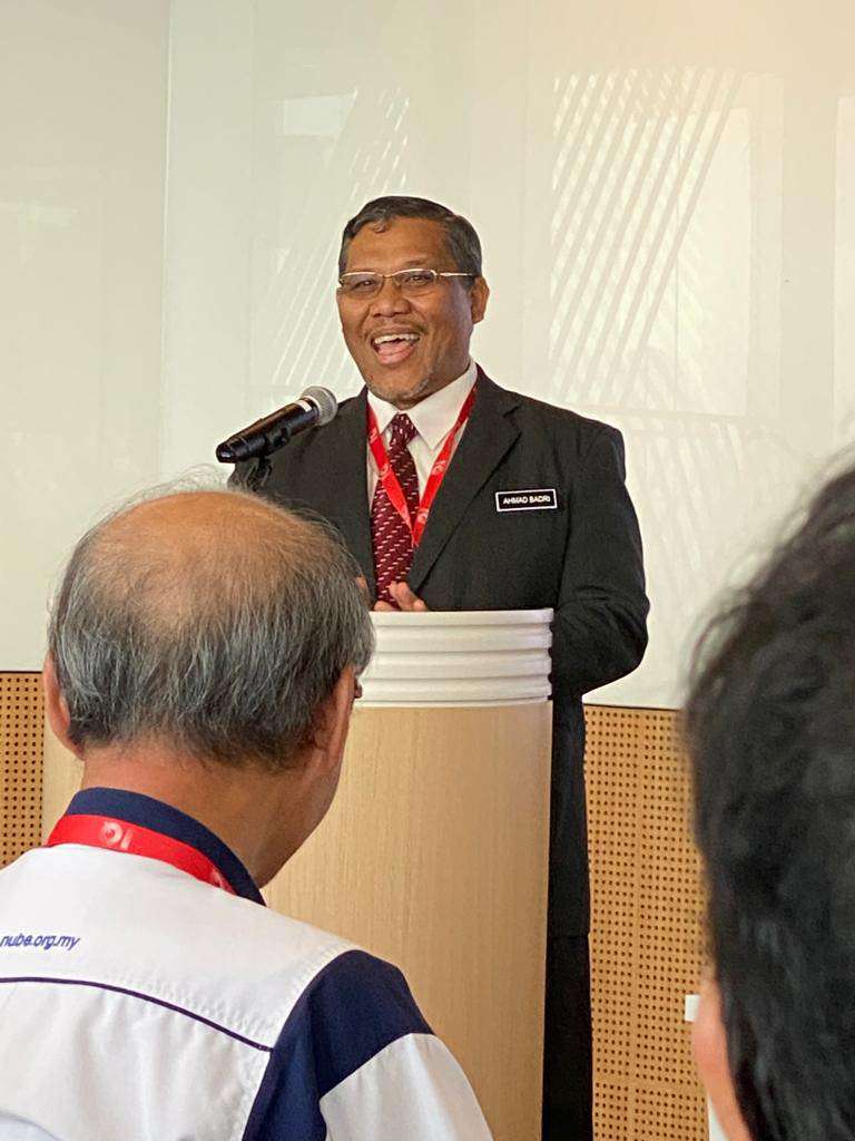 NUBE|Bank Labour Union Malaysia| Labour Rights Malaysia