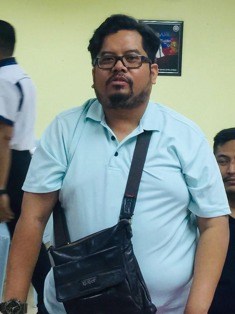 NUBE|Bank Labour Union Malaysia| Labour Rights Malaysia