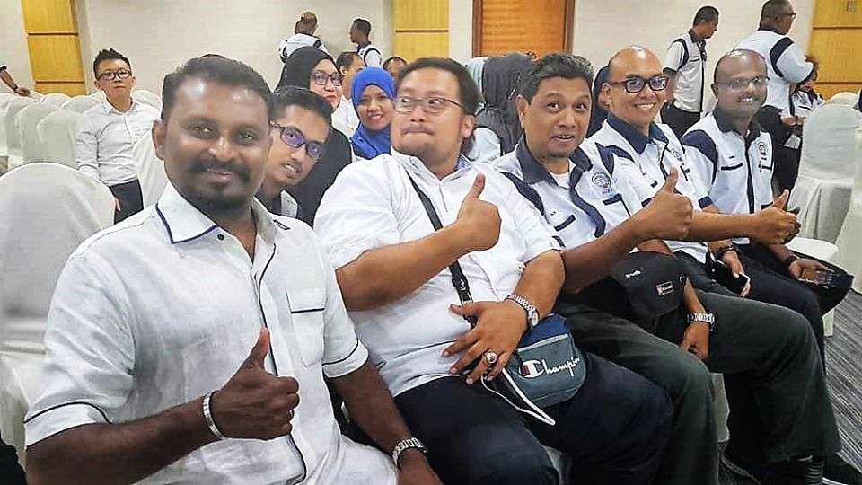 NUBE|Bank Labour Union Malaysia| Labour Rights Malaysia