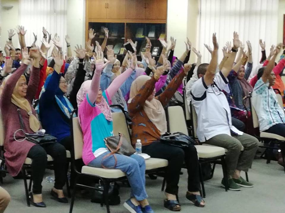 NUBE|Bank Labour Union Malaysia| Labour Rights Malaysia