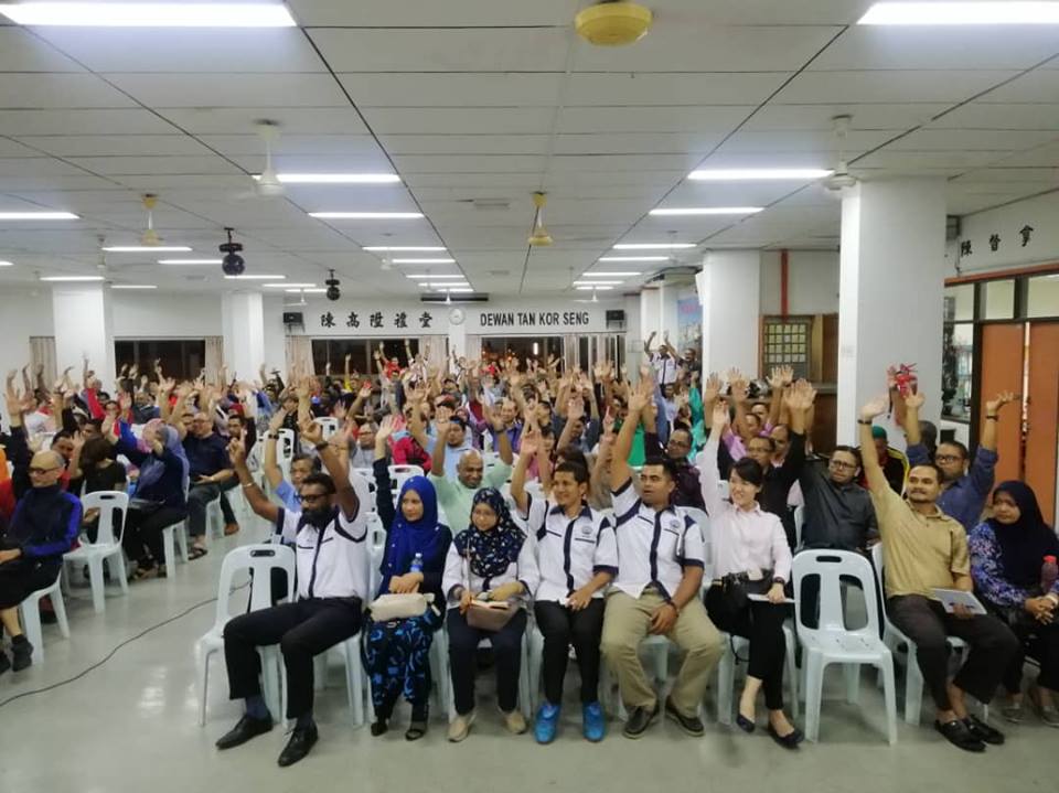 NUBE|Bank Labour Union Malaysia| Labour Rights Malaysia