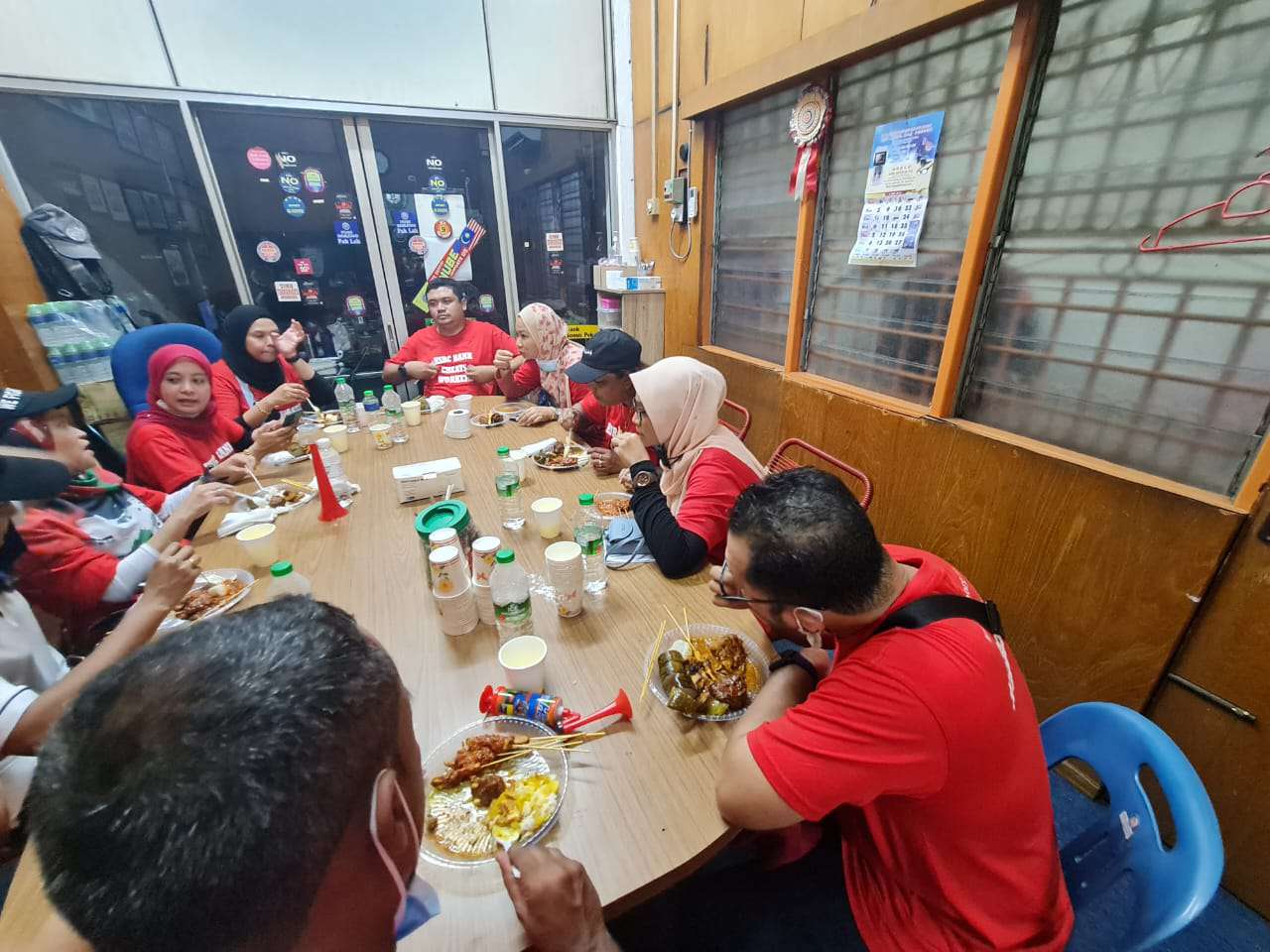 NUBE|Bank Labour Union Malaysia| Labour Rights Malaysia