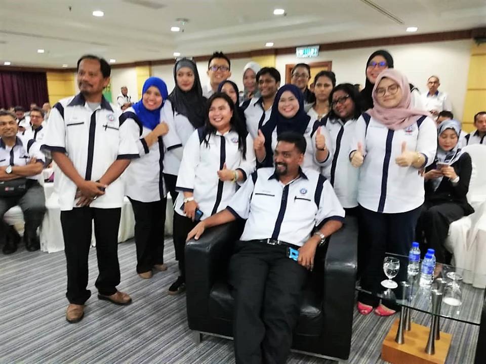 NUBE|Bank Labour Union Malaysia| Labour Rights Malaysia