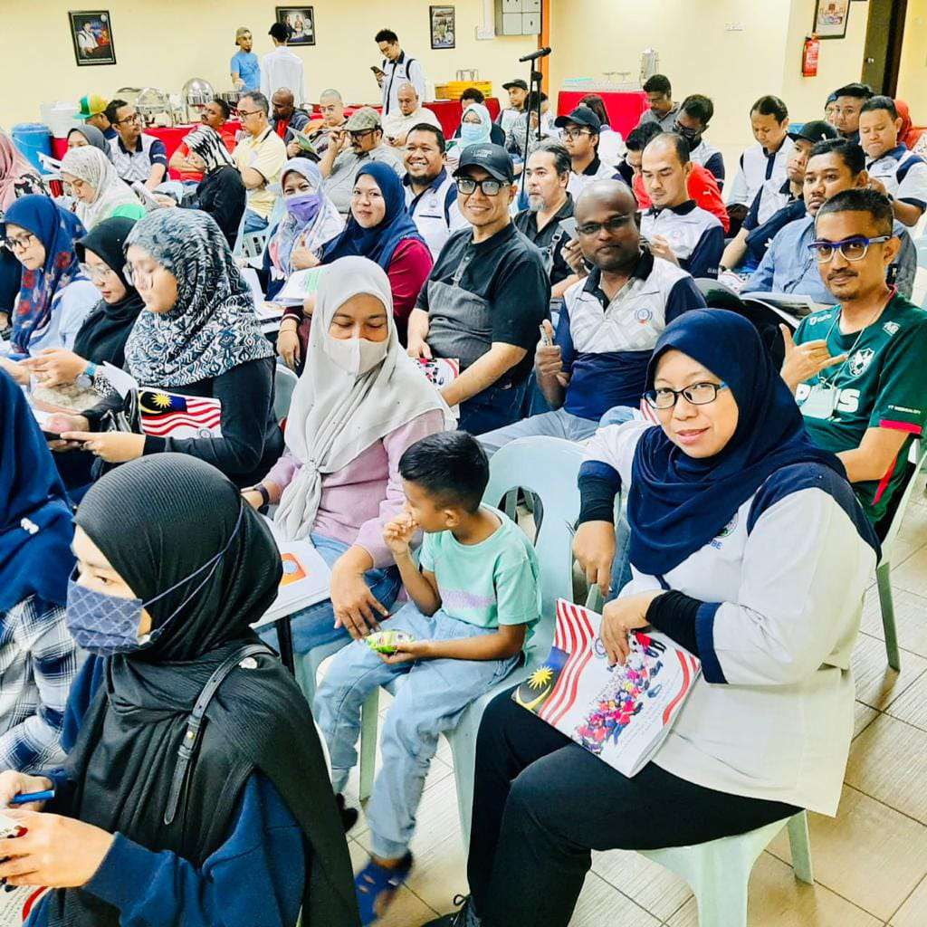 NUBE|Bank Labour Union Malaysia| Labour Rights Malaysia