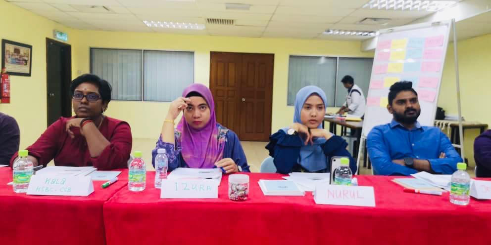 NUBE|Bank Labour Union Malaysia| Labour Rights Malaysia