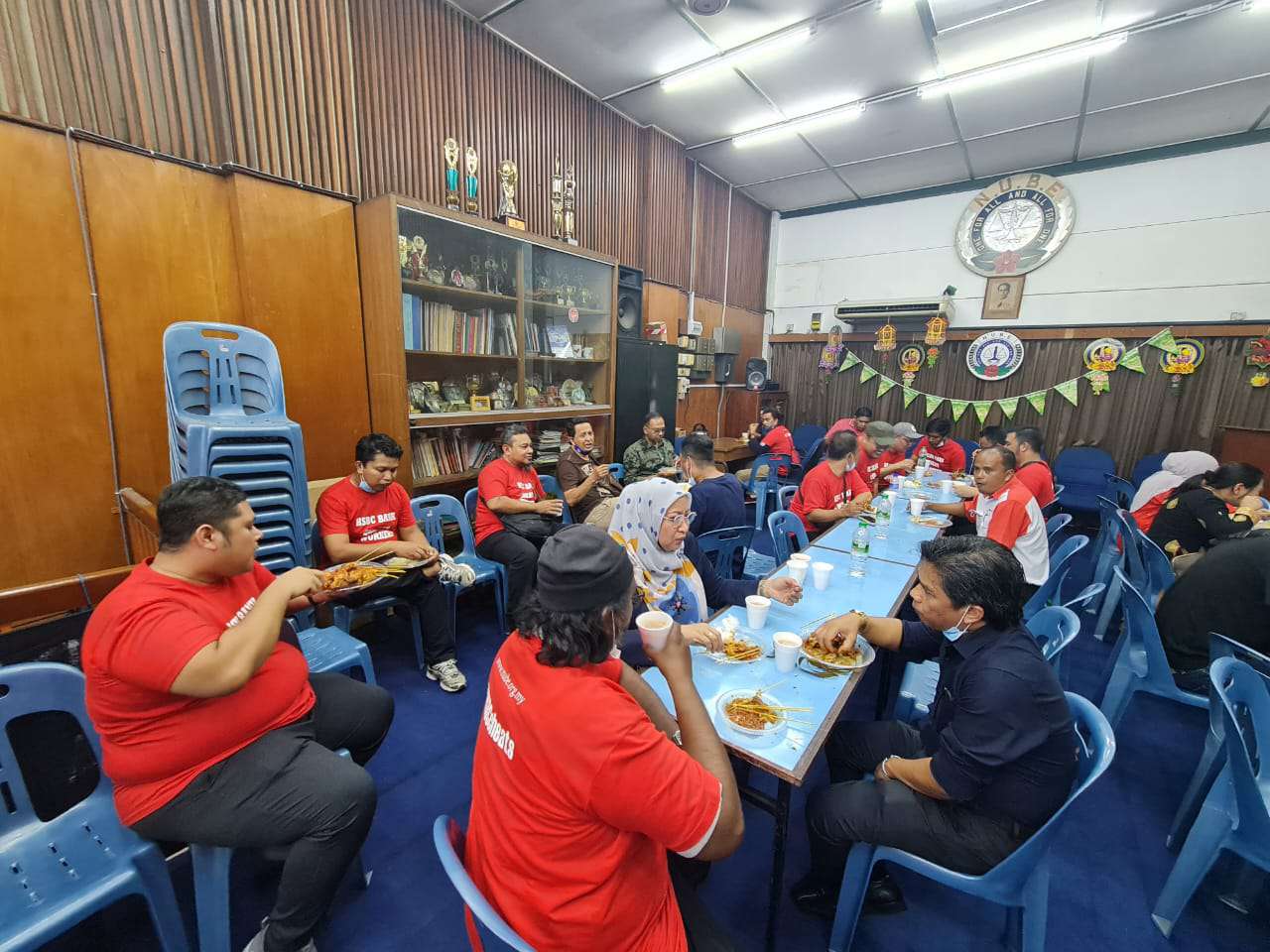 NUBE|Bank Labour Union Malaysia| Labour Rights Malaysia