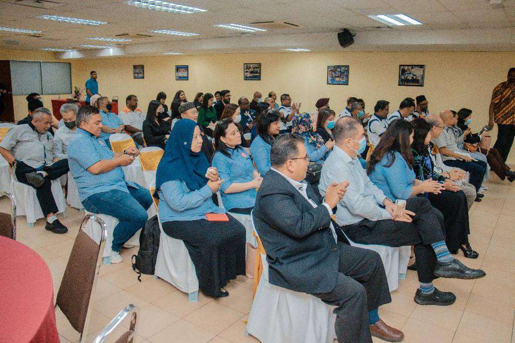 NUBE|Bank Labour Union Malaysia| Labour Rights Malaysia